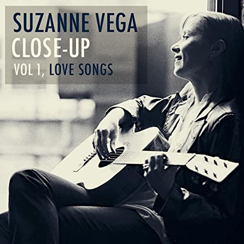 Close-Up Vol 1, Love Songs (VINYL) | Mint (M) Mint (M)