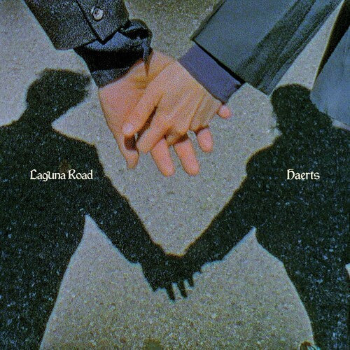Haerts - Laguna Road (VINYL) | Mint (M) Mint (M)
