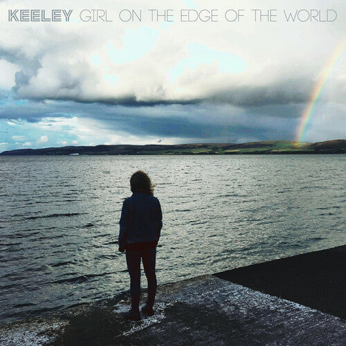 Keeley - Girl on the Edge of the World (2xVINYL) | Mint (M) Mint (M)