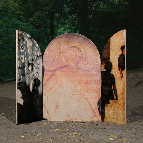 The Orielles - Only You Left (VINYL) | Mint (M) Mint (M)