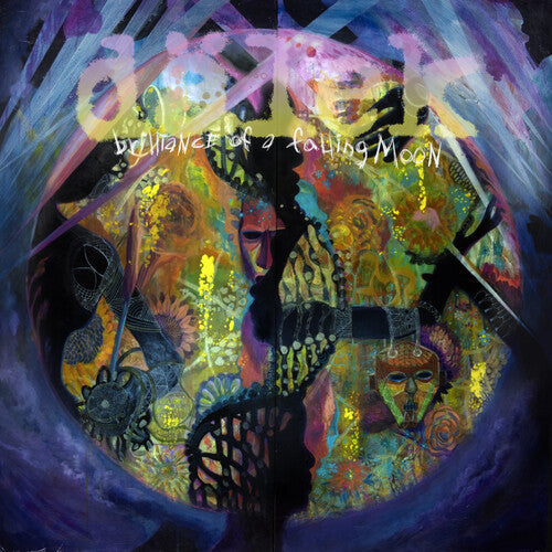 Dalek - Brilliance of a Falling Moon (VINYL) | Mint (M) Mint (M)
