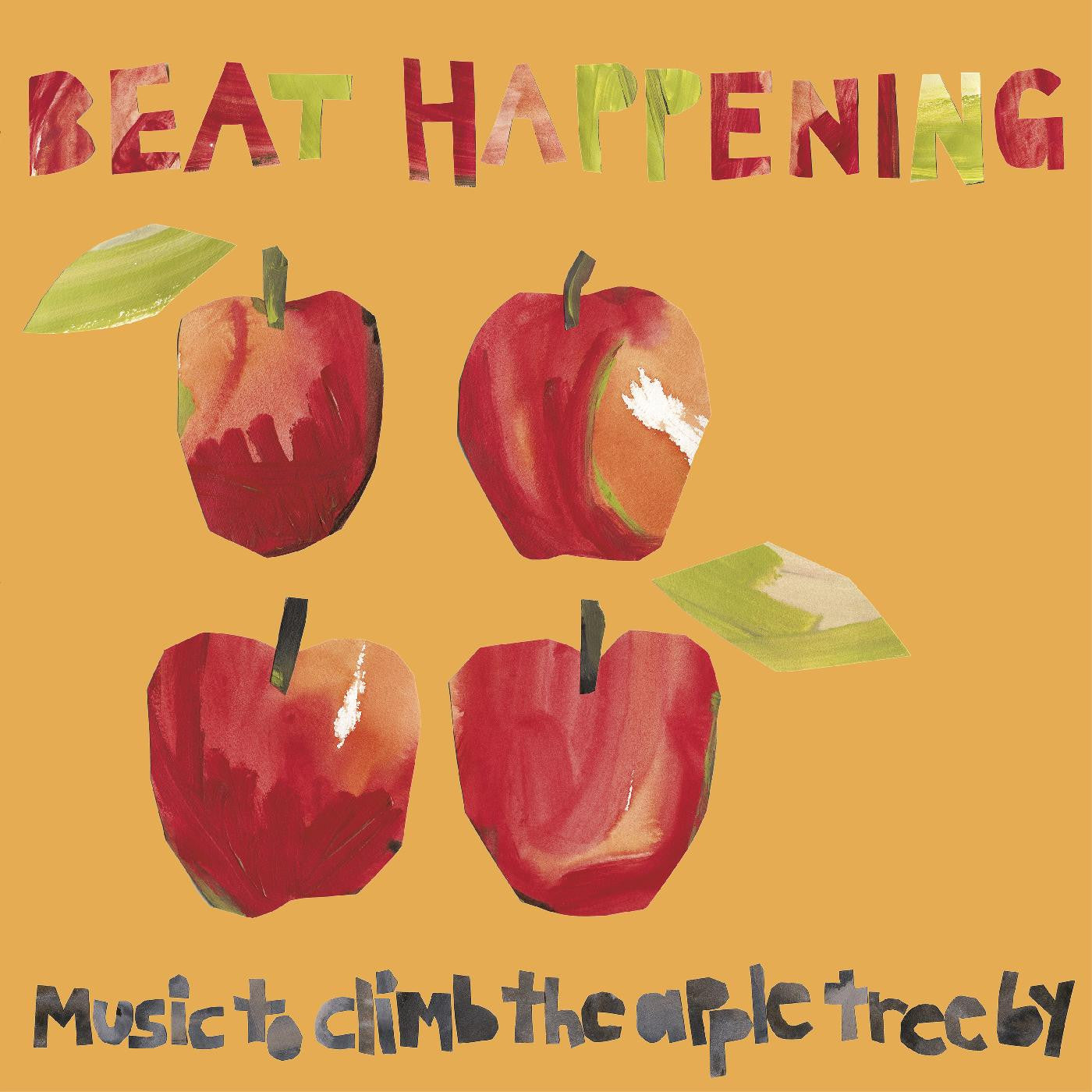 Beat Happening - Music To Climb The Apple Tree By |