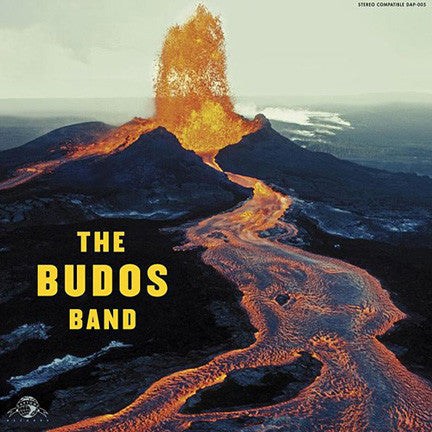 The Budos Band - The Budos Band (VINYL) | Mint (M) Mint (M)