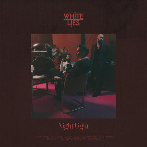 Night Light (VINYL) | Mint (M) Mint (M)