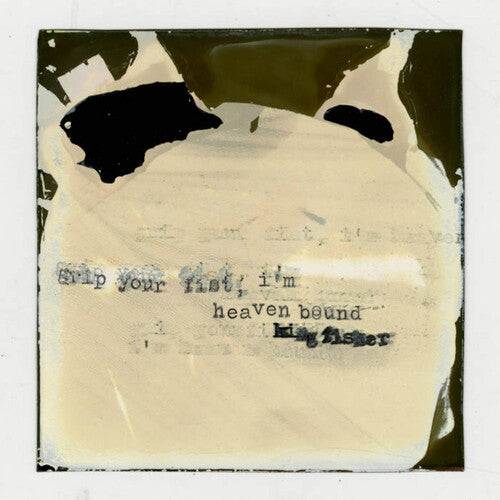 (PRE-ORDER 11/7/25) Grip Your Fist, I'm Heaven Bound (VINYL) | Mint (M) Mint (M)