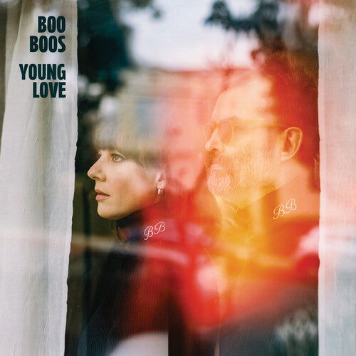 Boo Boos - (PRE-ORDER 9/19/25) Young Love (VINYL) | Mint (M) Mint (M)