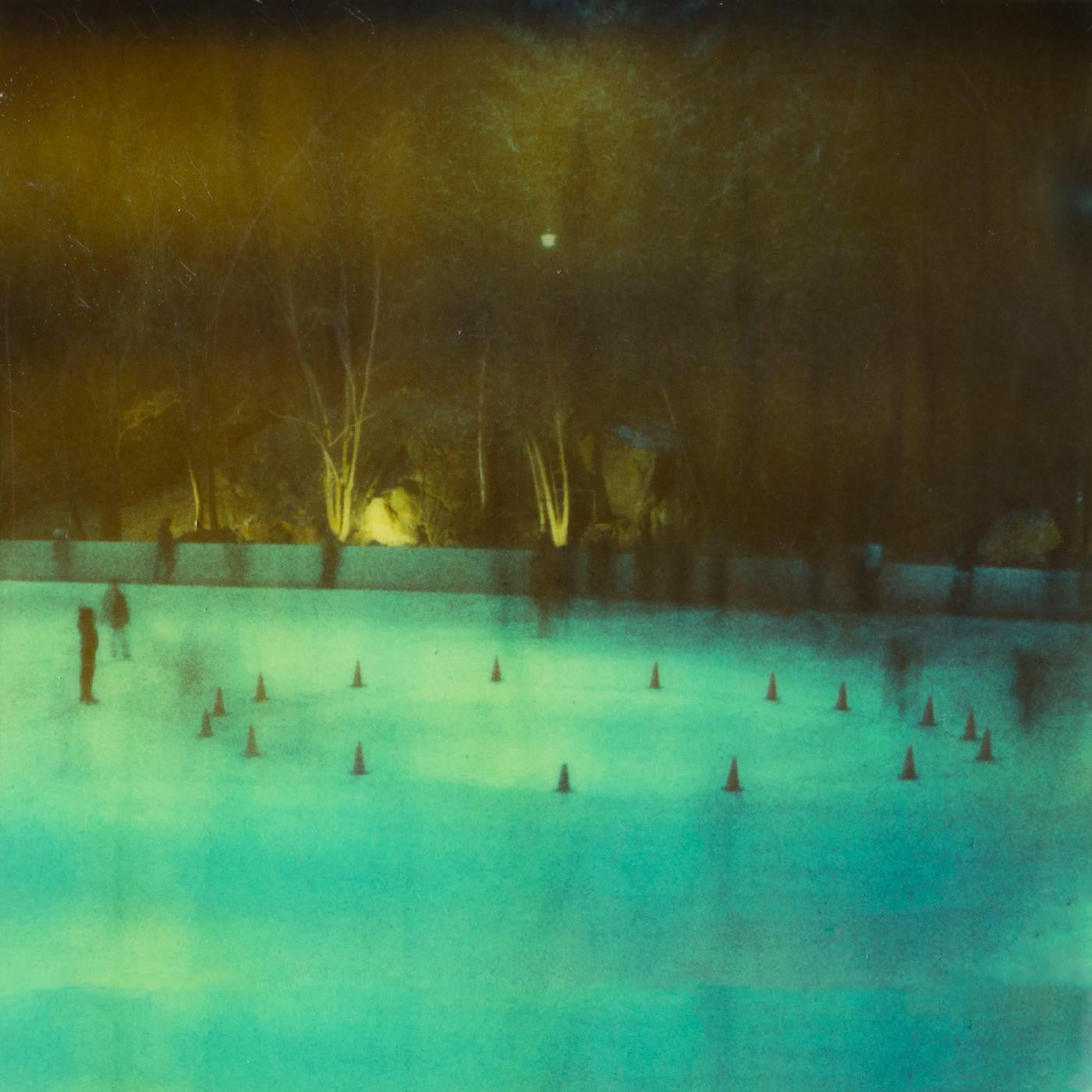Family Dynamics - Service (INDIE EXCLUSIVE, BLUE & GOLD MARBLE VINYL) |