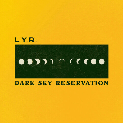 LYR - Dark Sky Reservation (VINYL) | Mint (M) Mint (M)