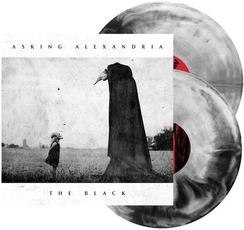 Asking Alexandria - The Black (VINYL RSD) |
