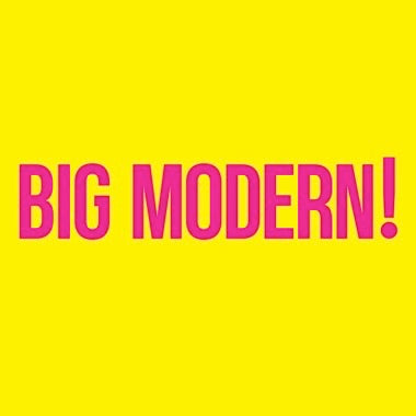 Goose - BIG MODERN! (2xVINYL) | Mint (M) Mint (M)
