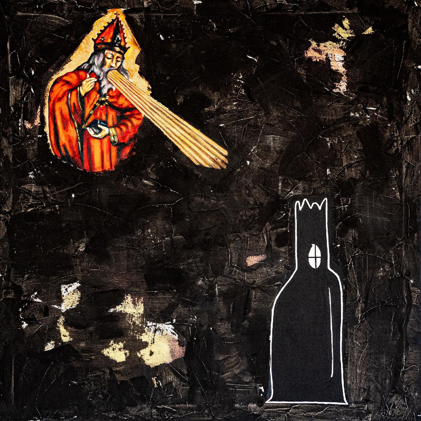 NORMANS - NORMANS (GOLD VINYL) |