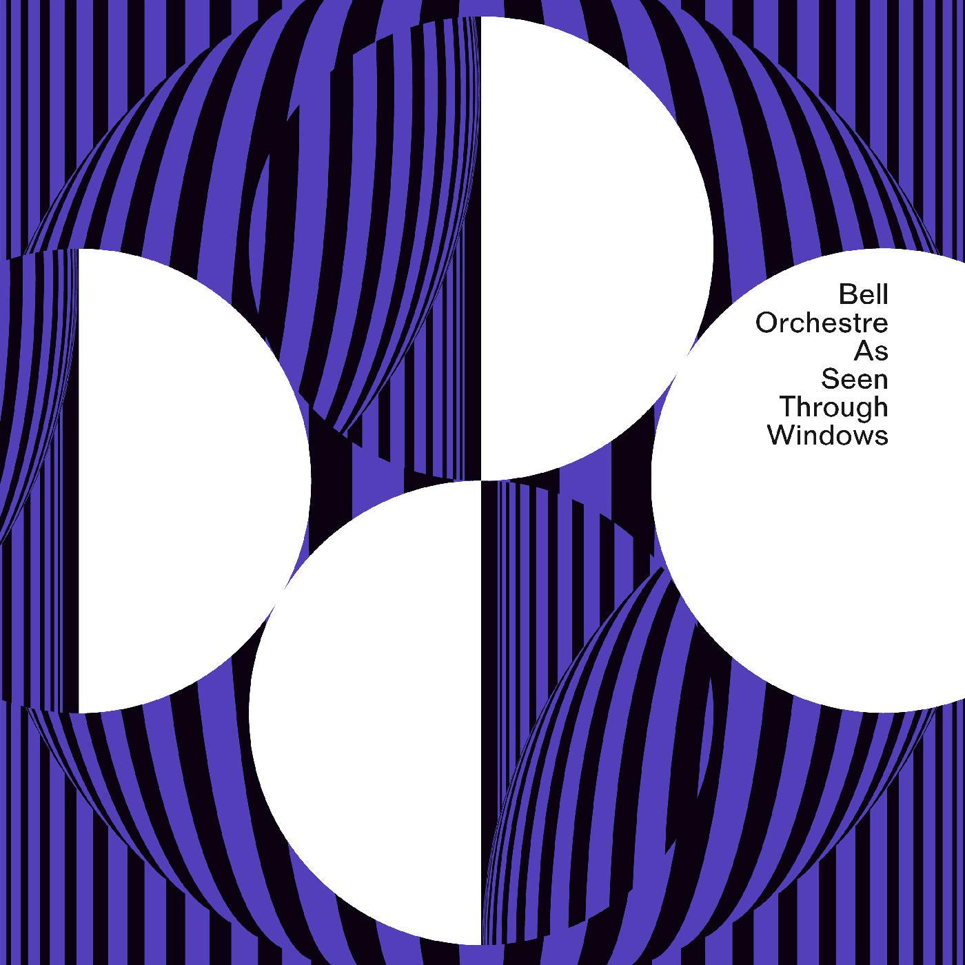 Bell Orchestre - As Seen Through Windows |