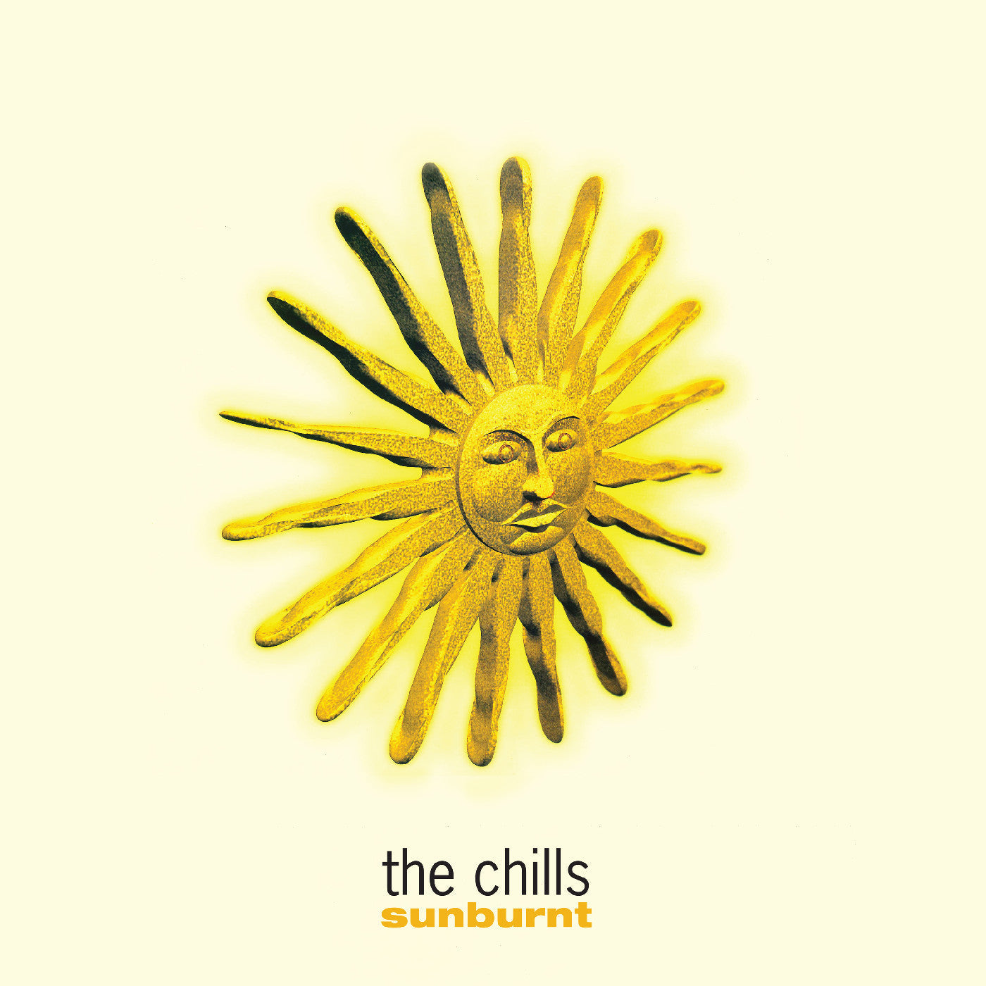 Chills, The - Sunburnt (INDIE EXCLUSIVE, ORANGE VINYL) |