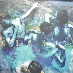 Cranes - Loved (VINYL) |