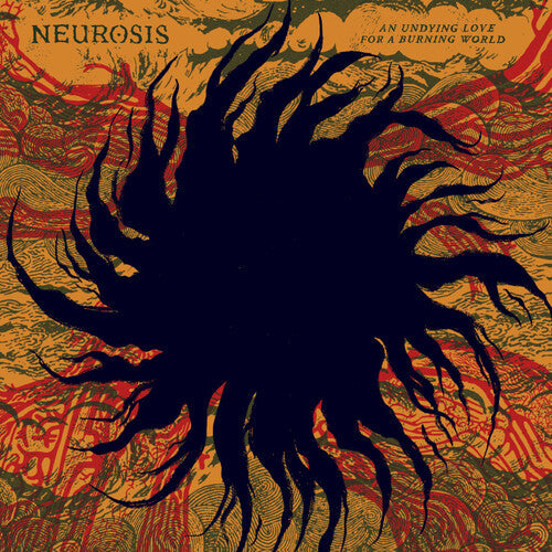 Neurosis - An Undying Love For A Burning World (VINYL) | Mint (M) Mint (M)