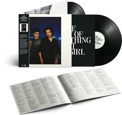 Everything But The Girl - The Best of Everything But the Girl (2xVINYL) | Mint (M) Mint (M)
