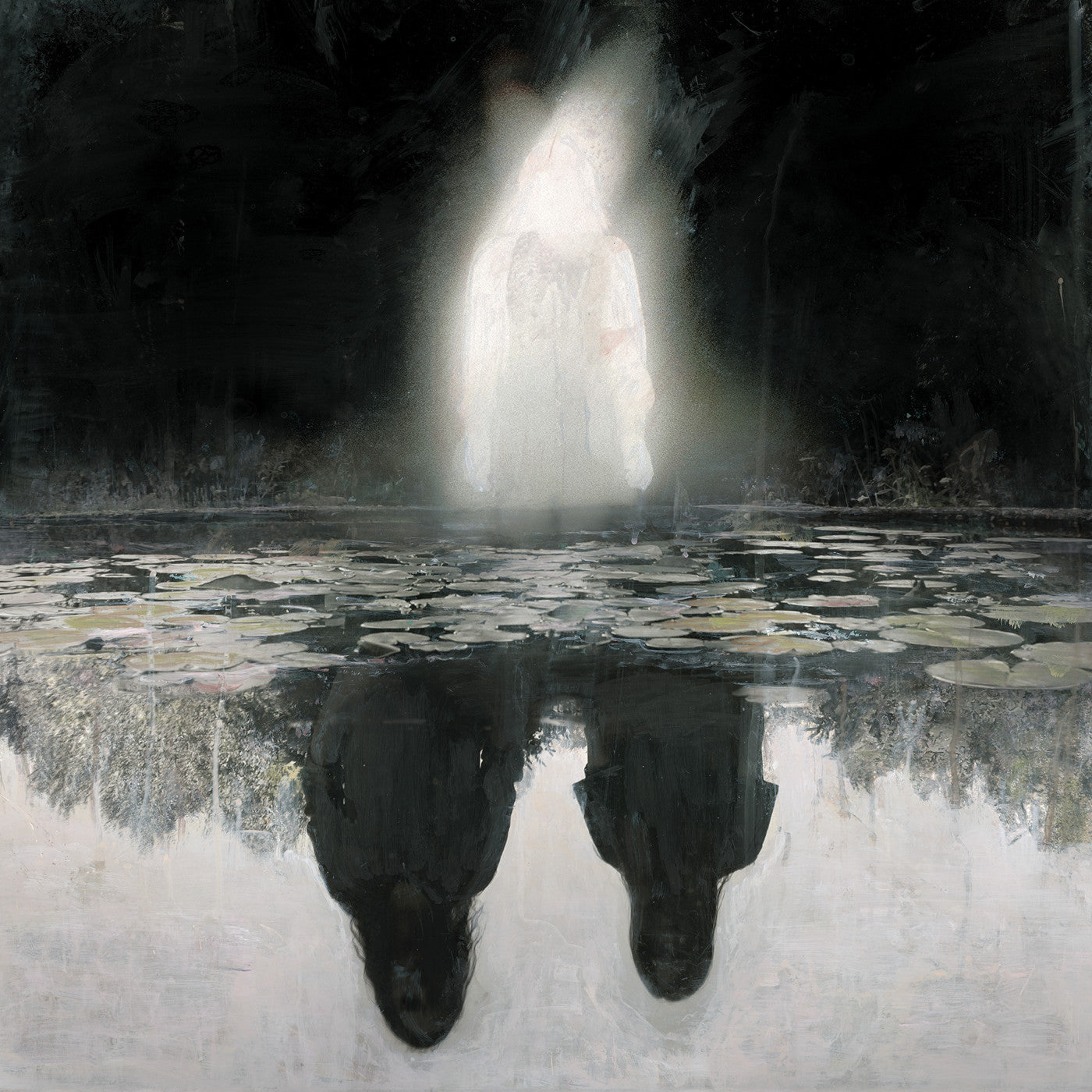 New Age Doom & Tuvaband - There Is No End |