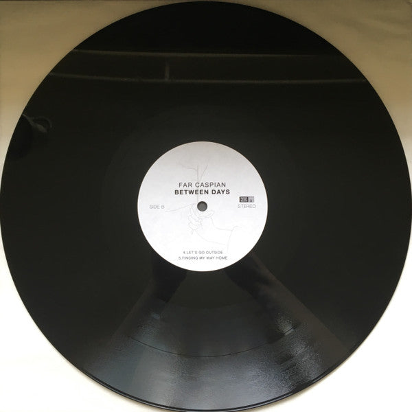 Between Days (VINYL) | Mint (M) Mint (M)