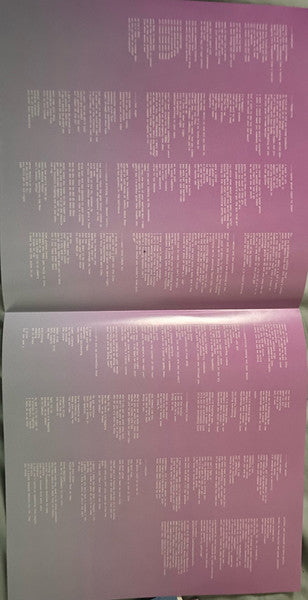 Dreamland (COLOR VINYL) | Mint (M) Mint (M)