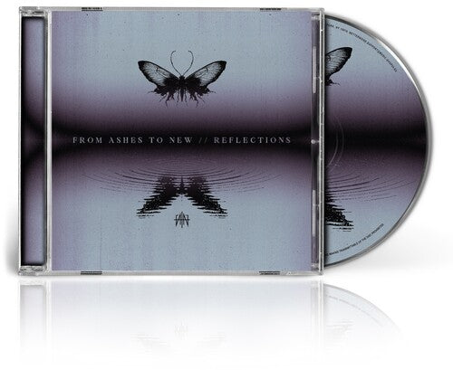 From Ashes to New - Reflections (CD) | Mint (M) Mint (M)