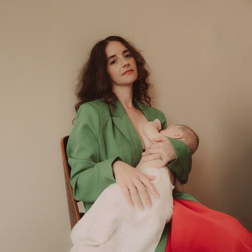 Michaela Anne - These Are the Days (VINYL) | Mint (M) Mint (M)
