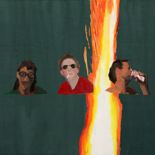 Mj Lenderman - Manning Fireworks |