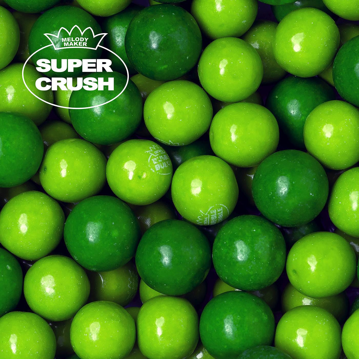 Supercrush - Melody Maker |