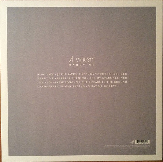 Marry Me | Mint (M) Mint (M)