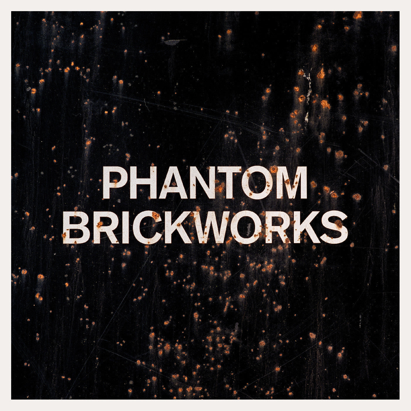 Bibio - PHANTOM BRICKWORKS (LP II) |