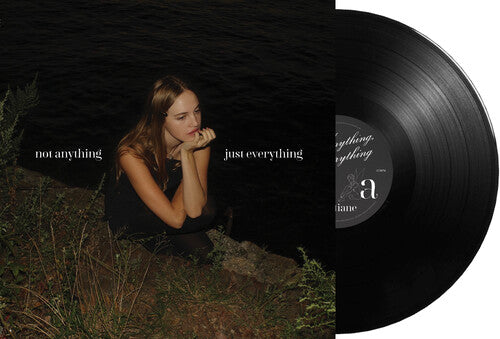 Kristiane - Not Anything, Just Everything (VINYL) |