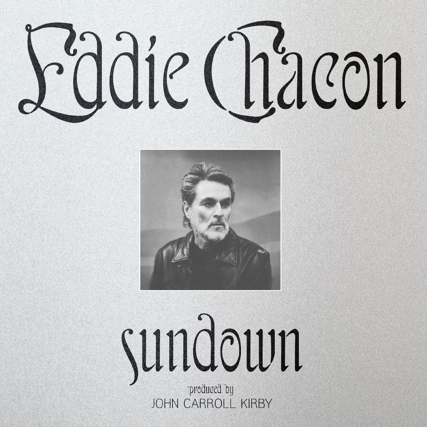 Chacon, Eddie - Sundown |