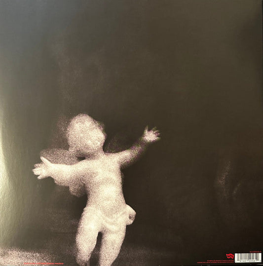 Psychic ... Powerless ... Another Mans Sac (VINYL) | Mint (M) Mint (M)