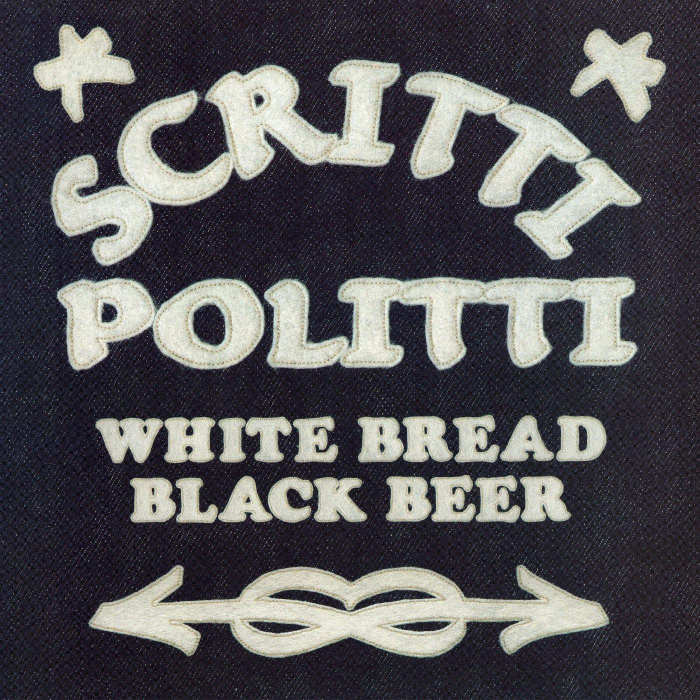 Scritti Politti - White Bread Black Beer |