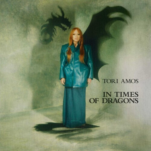 Tori Amos - In Times Of Dragons (2x 180G VINYL) | Mint (M) Mint (M)