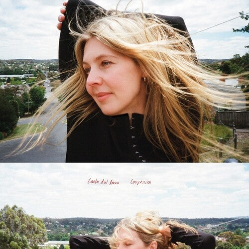 Carla Dal Forno - Confession (VINYL) | Mint (M) Mint (M)