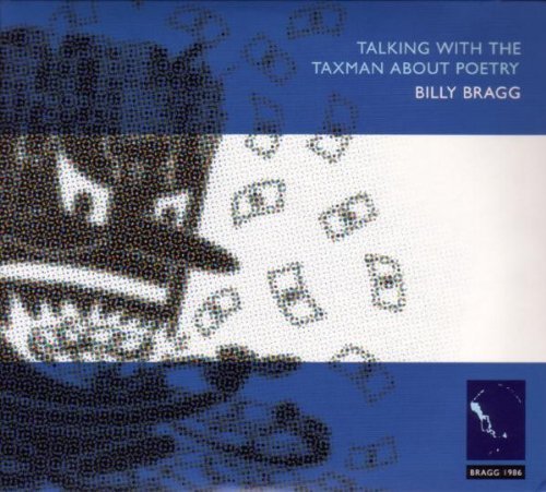Talking with the Taxman About Poetry (2xCD) | Mint (M) Mint (M)