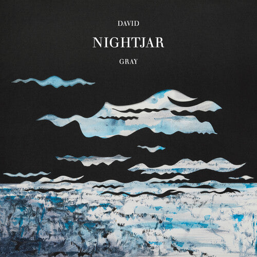 David Gray - Nightjar (VINYL) | Mint (M) Mint (M)