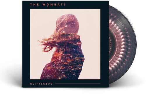 The Wombats - Glitterbug (VINYL 12" RSD) |