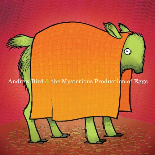 Mysterious Production of Eggs (20th Anniversary) (VINYL) |