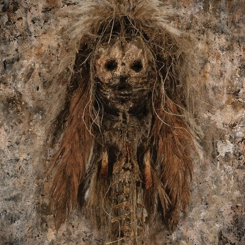 Ak'chamel, The Giver Of Illness - Spiritually Unemployed (VINYL) | Mint (M) Mint (M)