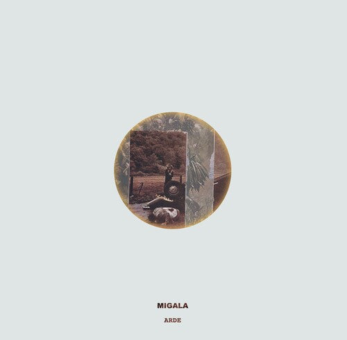 Migala - Arde (VINYL) | Mint (M) Mint (M)