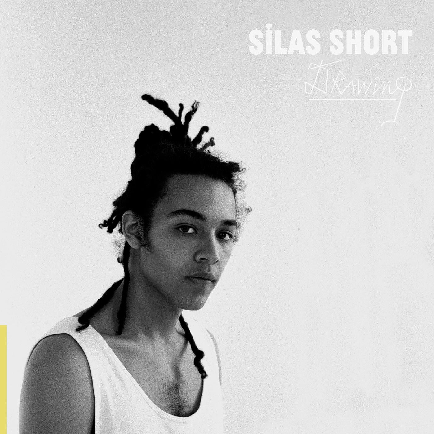 Short, Silas - Drawing |