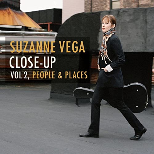 Close-Up Vol 2, People & Places (VINYL) | Mint (M) Mint (M)