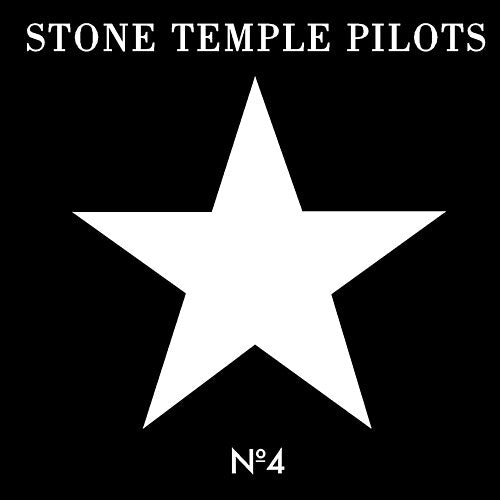 Stone Temple Pilots - (PRESALE 6/19/26) No. 4 (2xVINYL) | Mint (M) Mint (M)