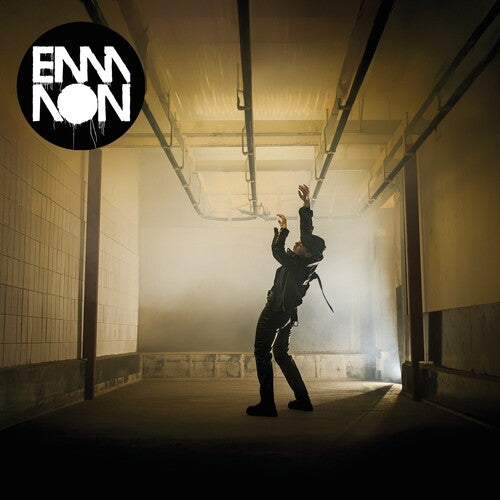 Emmon - (PRE-ORDER 10/17/25) Icon (VINYL) | Mint (M) Mint (M)