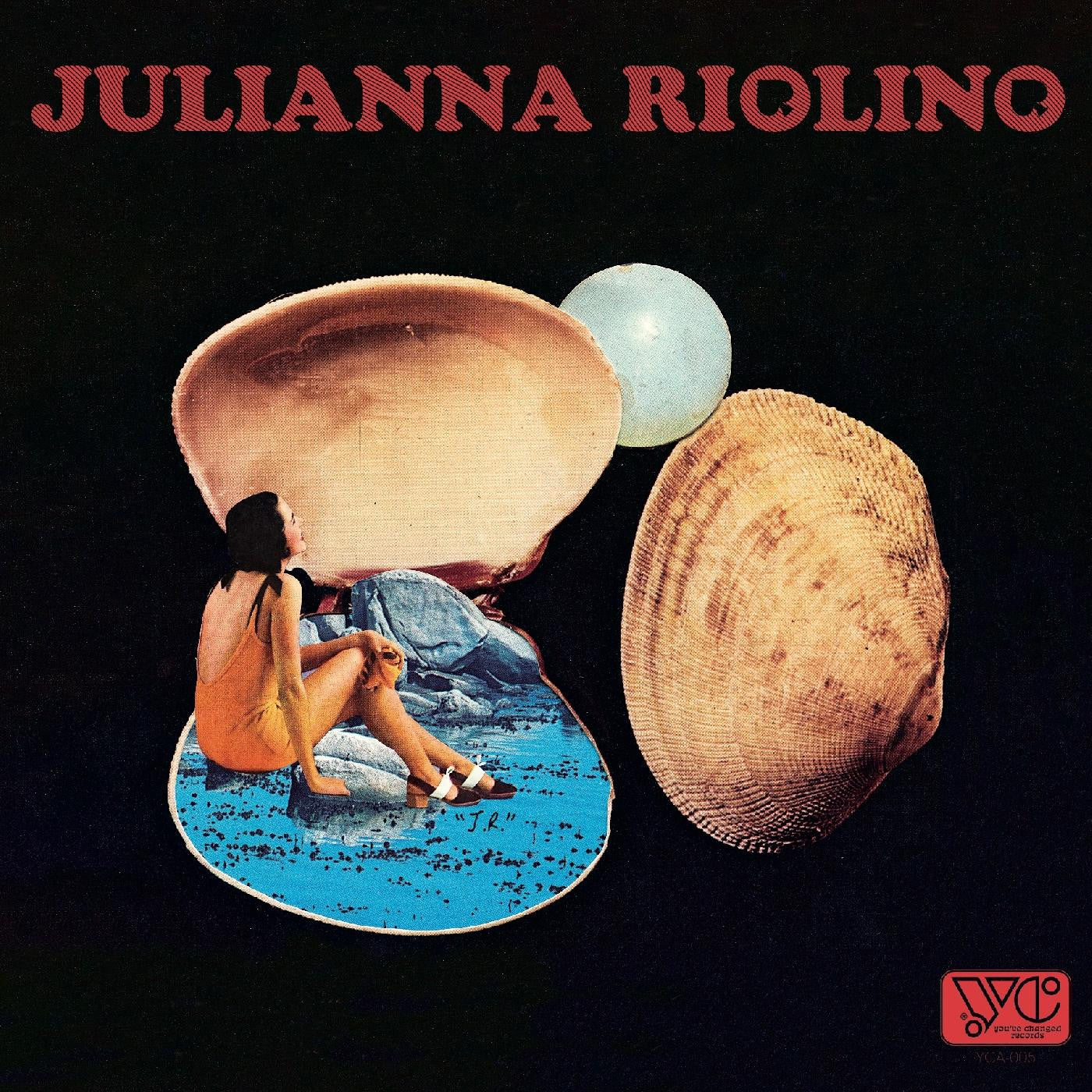 Riolino, Julianna - J.R. |