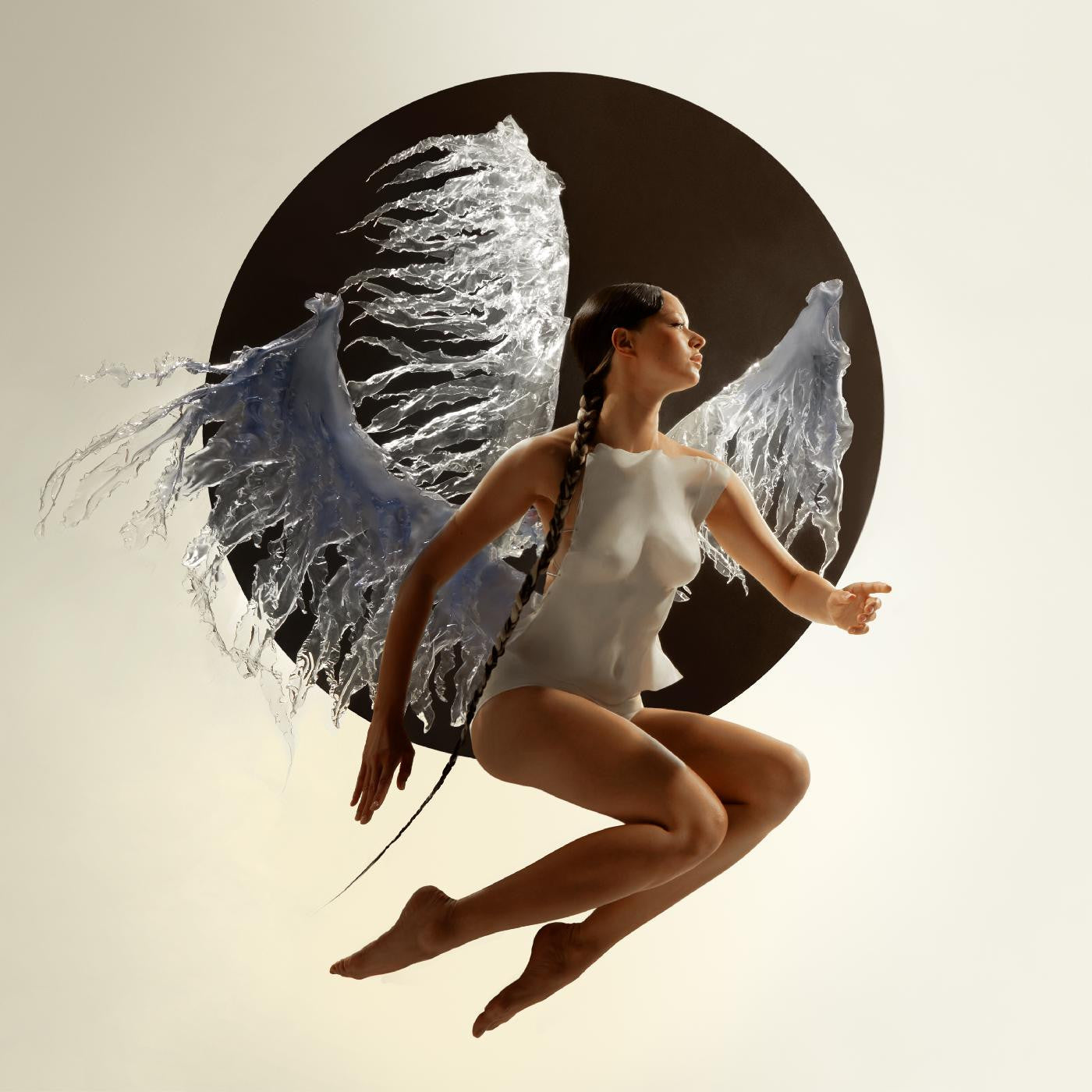Chua, Lucinda - YIAN (CLEAR VINYL) |