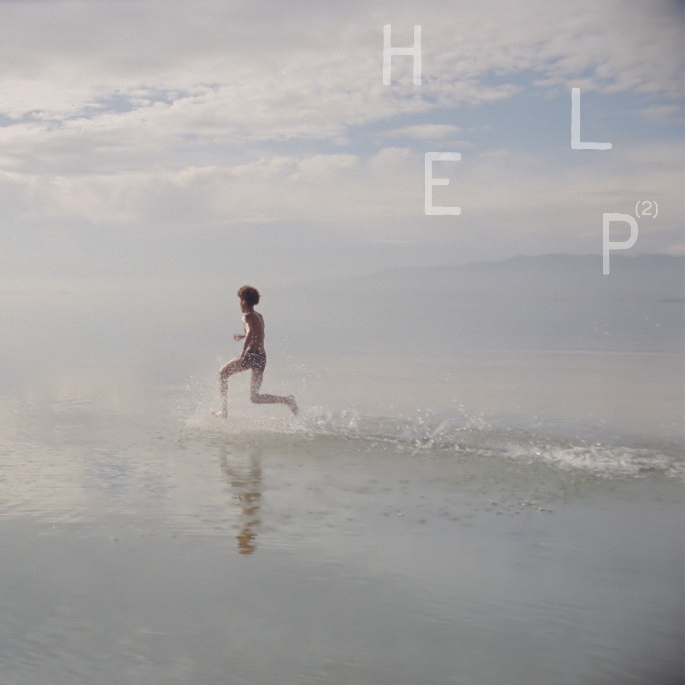 Various Artists - HELP(2) (CD) |