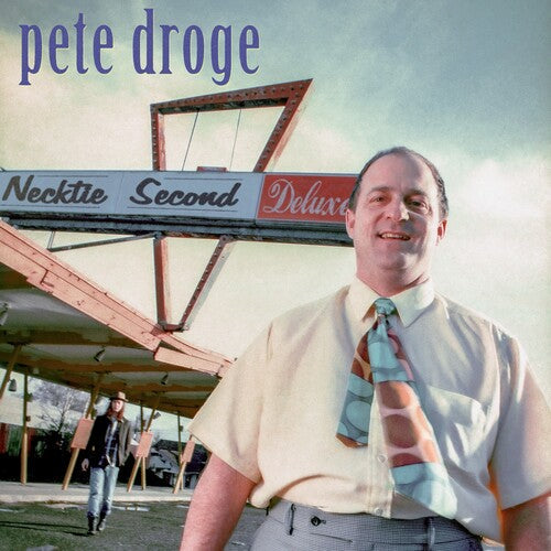 Necktie Second (Deluxe Anniversary Edition VINYL) | Mint (M) Mint (M)