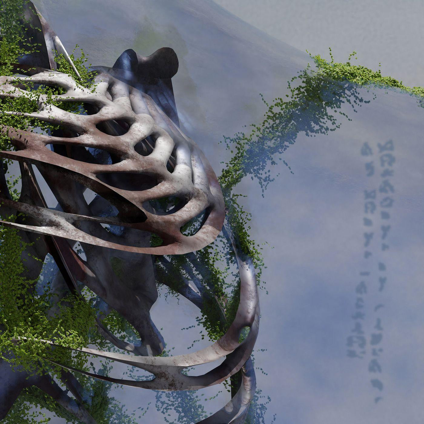 Doell, Jason - becoming in shadows ~ of being touched |